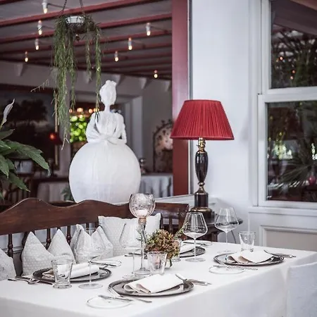 Relais&chateaux Castel Fragsburg 5*