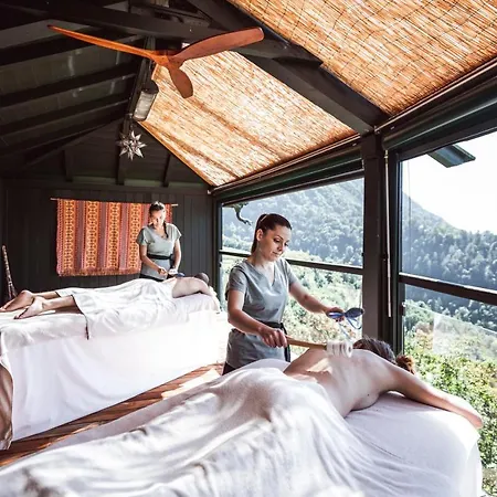 Relais&chateaux Castel Fragsburg Hotel Meran
