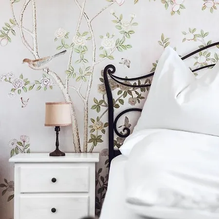 Relais & Chateaux Castel Fragsburg Hotel